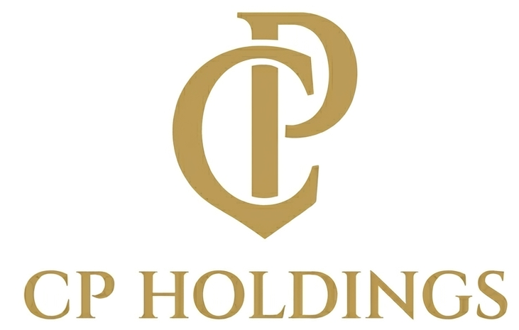 CP Holdings Logo
